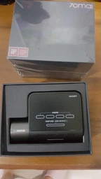 Видеорегистратор 70mai Smart Dash Cam Pro Global EN/RU (6971669782115)_БН_ фото от покупателей 3