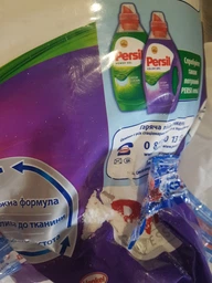 Стиральный порошок Persil Колор 15 кг (9000100589628) фото от покупателей 18