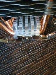 Кулер PcCooler GI-UX4 Corona R фото від покупців 14