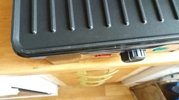 Гриль Контактный GRUNHELM G2200 фото от покупателей 1