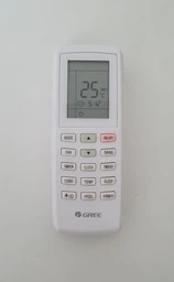 Кондиционер Gree GWH07QA-K3DNB6C (SMART) фото от покупателей 2