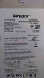 Док-станция Maiwo для HDD 2.5"/3.5" SATA/SSD USB 3.0 (K308P) фото от покупателей 6