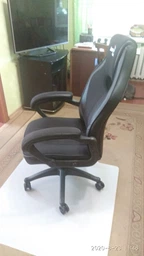 Кресло для геймеров Aerocool AERO 2 Alpha Black/Red фото от покупателей 5