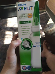 Бутылочка для кормления Philips AVENT Essential 300 мл (SCF972/17) фото от покупателей 2
