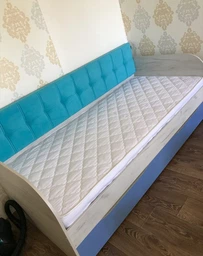 Матрас ортопедический Руно Оптимал 80x200 см