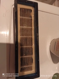 Пылесос Hoover HYP1600019