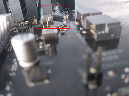 Материнская плата Asus Prime B450M-A (sAM4, AMD B450, PCI-Ex16) фото от покупателей 18