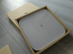 Смарт-весы Xiaomi Mi Smart Scale (XMTZC01HM) фото от покупателей 1