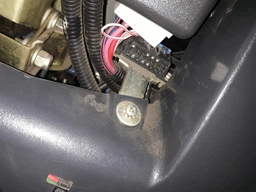 Автосканер ELM327 v1.5 (PIC18F25K80) Bluetooth (3011)