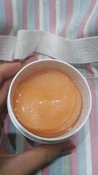 Гидрогелевые патчи с лососевым маслом и пептидами Eyenlip Salmon Oil & Peptide Hydrogel Eye Patch 60 шт