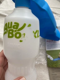 Походная поилка для собак Savic Aqua Boy 800 мл (5411388092672) фото от покупателей 1