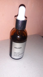 Гиалуроновая сыворотка Hillary Smart Hyaluronic 30 мл (4820209070569/4823116600508) фото от покупателей 9