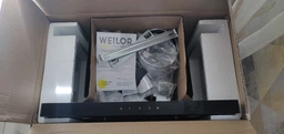 Витяжка Weilor WPS 6230 BL 1000 LED фото от покупателей 2