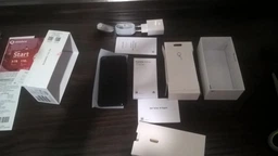 Мобильный телефон Huawei P40 lite 6/128GB Black фото от покупателей 19