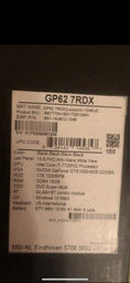Оперативная память Kingston 16 GB SO-DIMM DDR4 2400 MHz (KVR24S17D8/16)
