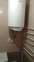 Бойлер Atlantic Opro EGO 80 VM 100 D400-1-M (1500W) фото от покупателей 12