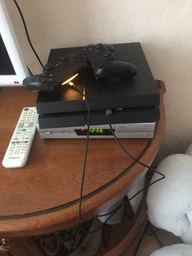 Кабель Micro USB Ugreen для заряджання джойстика PS4/Xbox One 5V 1 м