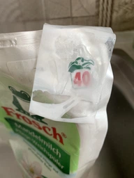 Кондиционер для белья Frosch Миндальное Молочко 1 л (4001499193255/4001499957536) фото от покупателей 8