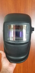 Маска сварщика хамелеон Forte МС-3500E (BP105673/BP90858) фото от покупателей 5