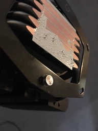 Кулер Enermax T50 AXE 140 мм (ETS-T50A-FSS) фото от покупателей 2
