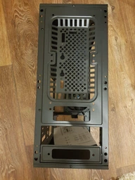 Корпус AeroCool Split (SPLIT-A-BK-V1) фото от покупателей 12
