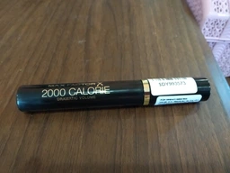 Тушь для ресниц Max Factor 2000 Calorie Объем 9 мл 01 Черный (50671304) фото от покупателей 11