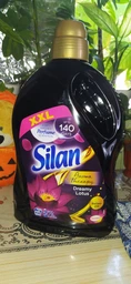 Кондиціонер для білизни Silan Ароматерапія Казковий лотос 1.45 л (9000101384895 89230) фото від покупців 18