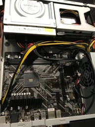 Блок живлення Inter-Tech TFX-350W 82+