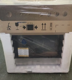 Духовой шкаф электрический Whirlpool AKP 460 IX