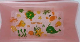 Килимок для ванни Baby Team 69.5х38.5 см (7415) фото від покупців 13