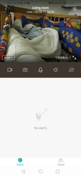 Беспроводная IP-камера Xiaomi YI 1080p Home yys.2016 YI-87025 фото от покупателей 11
