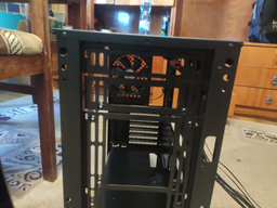 Корпус DeepCool Matrexx 50 Black фото от покупателей 17