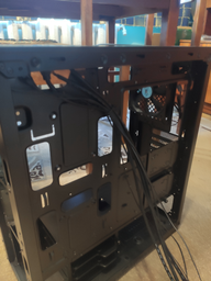 Корпус DeepCool Matrexx 50 Black фото от покупателей 16