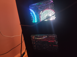 Корпус DeepCool Matrexx 50 Black фото от покупателей 14