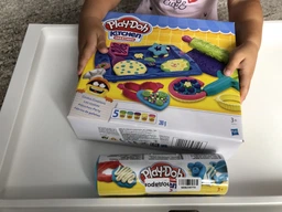 Ігровий набір Hasbro Play-Doh Магазинчик печива (B0307) фото від покупців 13