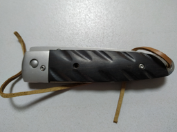 Карманный нож Grand Way 6463 HW фото от покупателей 3