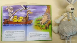 Сказки для малышей - Борзова В.В. (на русском языке) (9789669350077) фото от покупателей 10