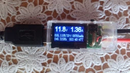 Світлодіодні автомобільні LED-лампи ADS С6 H4 6000K, 3600Lm Комплект