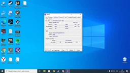 Процессор AMD FX-8300 3.3GHz sAM3+ Tray 95w (FD8300WMW8KHK) Vishera Б/У фото от покупателей 9