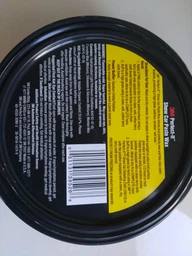 Паста-віск для лакофарбових покриттів 3M Perfect-it Show Car Paste Wax 297 г (39526) фото від покупців 1