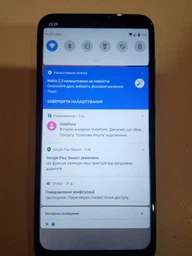 Мобільний телефон Nokia 2.3 2/32GB Charcoal фото від покупців 4