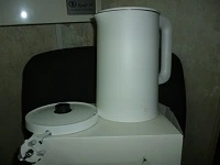 Электрочайник Xiaomi Mi Electric Kettle (MJDSH01YM) фото от покупателей 18