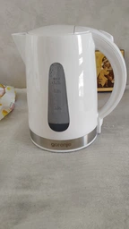 Електрочайник Gorenje K 17 BK (685815) фото от покупателей 16