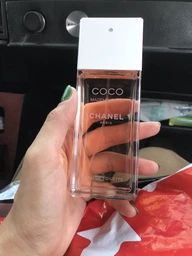 Тестер Туалетна вода для жінок Chanel Coco Mademoiselle 50 мл (ROZ6400210020) фото від покупців 4