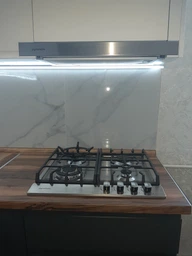 Вытяжка кухонная Pyramida TL 60 (1100) IX T фото от покупателей 4