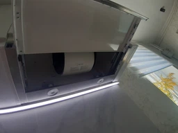 Вытяжка кухонная Pyramida TL 60 (1100) IX T фото от покупателей 9