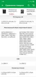 Материнская плата Asus ROG Strix B450-F Gaming (sAM4, AMD B450, PCI-Ex16)