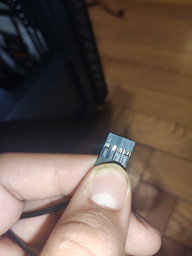 Корпус DeepCool Matrexx 50 Black фото от покупателей 11