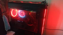 Материнська плата ASUS TUF GAMING B550-PLUS