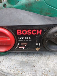 Цепь для пилы Bosch 35 см (F016800257) фото от покупателей 5